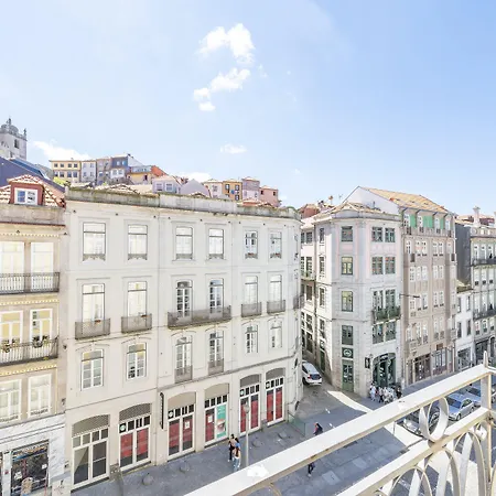 Hotel Collection Mouzinho Da Silveira Oporto