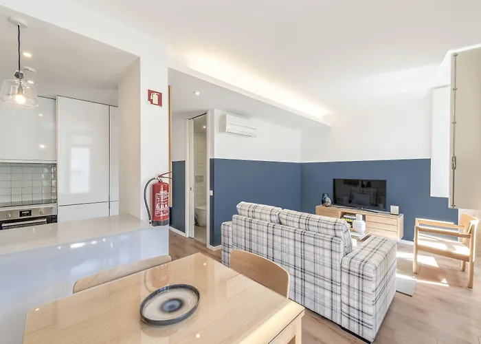 Hotel Collection Mouzinho Da Silveira Oporto