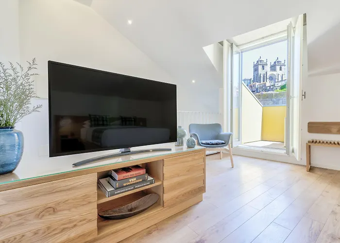 Collection Mouzinho Da Silveira Hotel Oporto