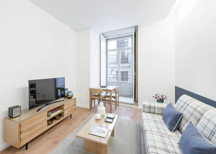 Collection Mouzinho Da Silveira 3* Oporto