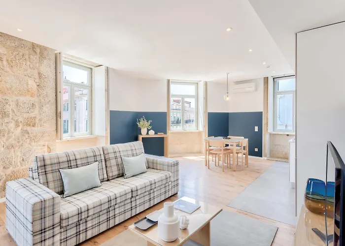 Collection Mouzinho Da Silveira Hotel Oporto