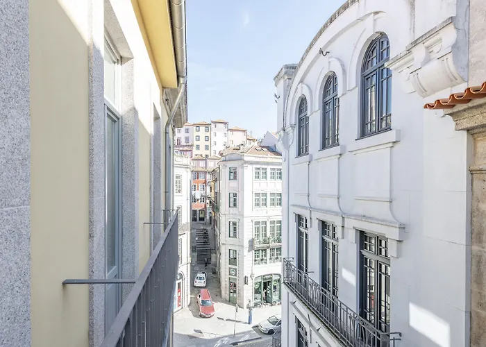 Hotel Collection Mouzinho Da Silveira