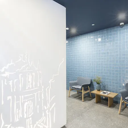 Отель Collection Mouzinho Da Silveira 3*