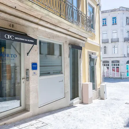 Collection Mouzinho Da Silveira 3*