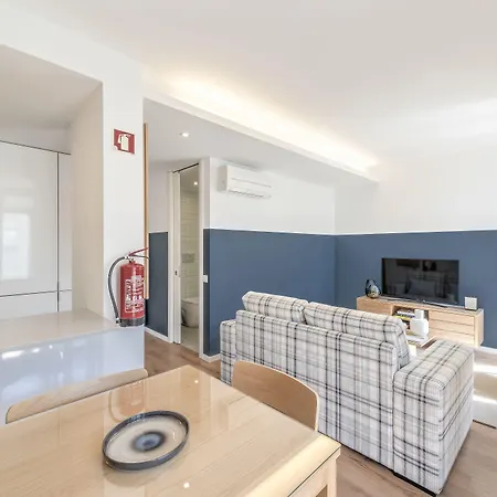 Hotel Collection Mouzinho Da Silveira Porto