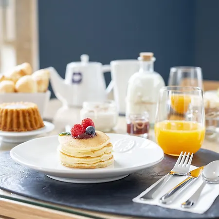 Collection Mouzinho Da Silveira 3* Porto