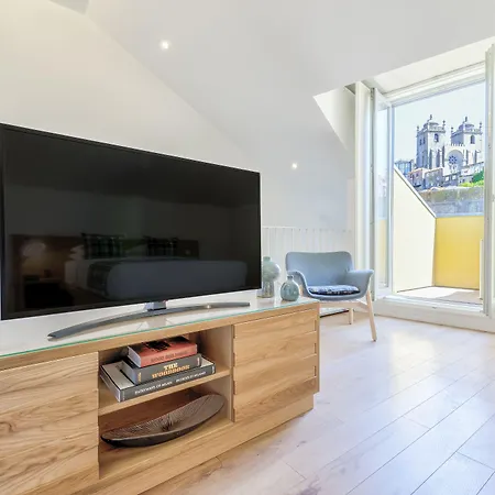 Collection Mouzinho Da Silveira Hotel Oporto