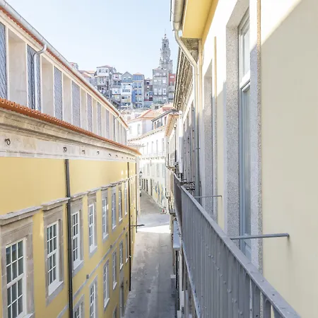 Hotel Collection Mouzinho Da Silveira Porto