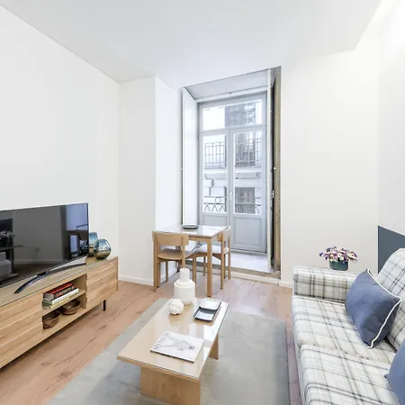 Collection Mouzinho Da Silveira 3* Porto