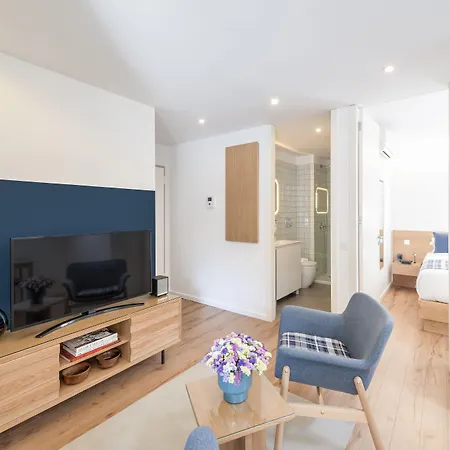 Collection Mouzinho Da Silveira 3* Oporto