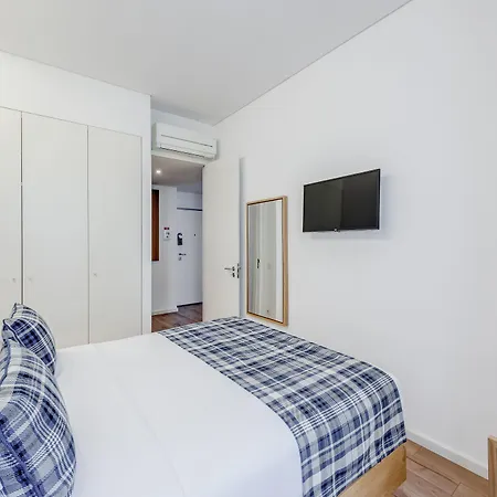 Hotel Collection Mouzinho Da Silveira Oporto