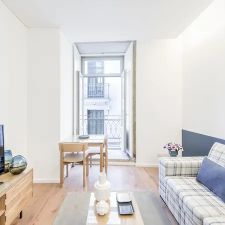 Отель Collection Mouzinho Da Silveira