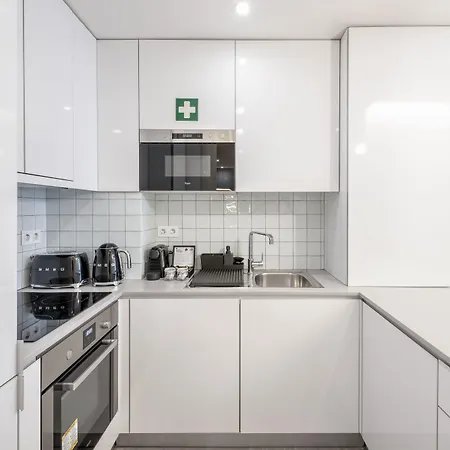 Collection Mouzinho Da Silveira Hotel Porto