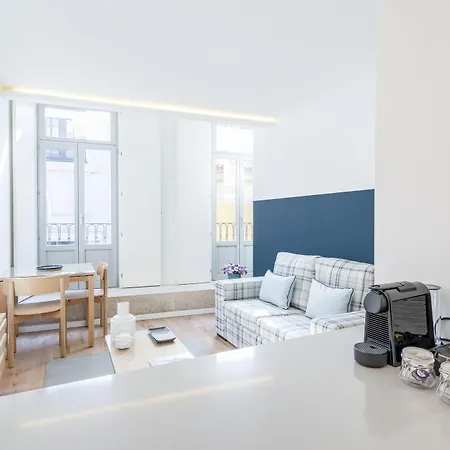 Collection Mouzinho Da Silveira Hotel