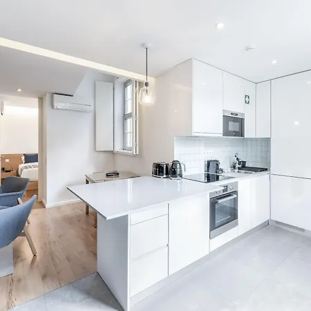 Hotel Collection Mouzinho Da Silveira Oporto