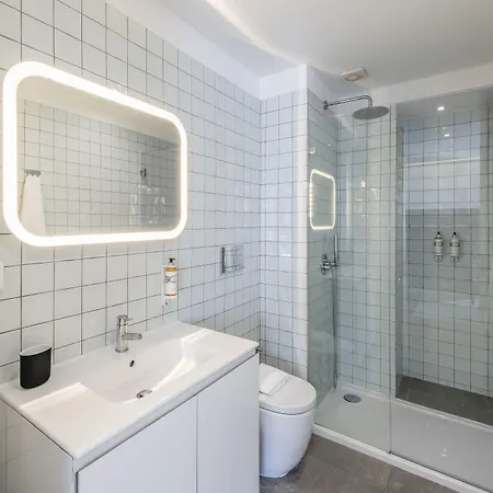 Hotel Collection Mouzinho Da Silveira