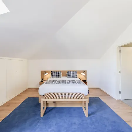 Collection Mouzinho Da Silveira 3* Порту