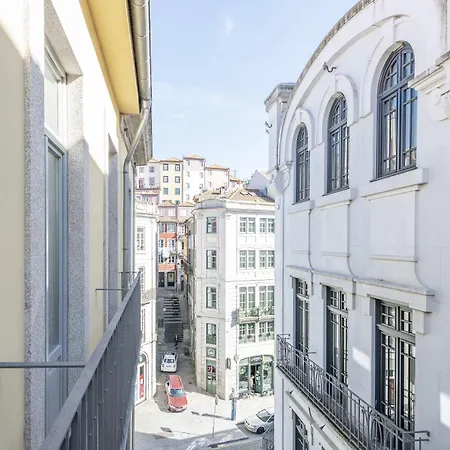 Отель Collection Mouzinho Da Silveira