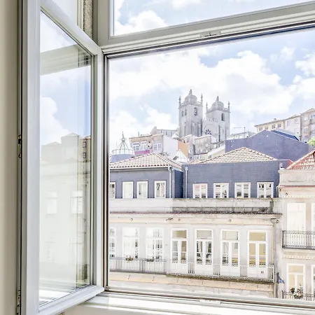 Collection Mouzinho Da Silveira 3* Porto