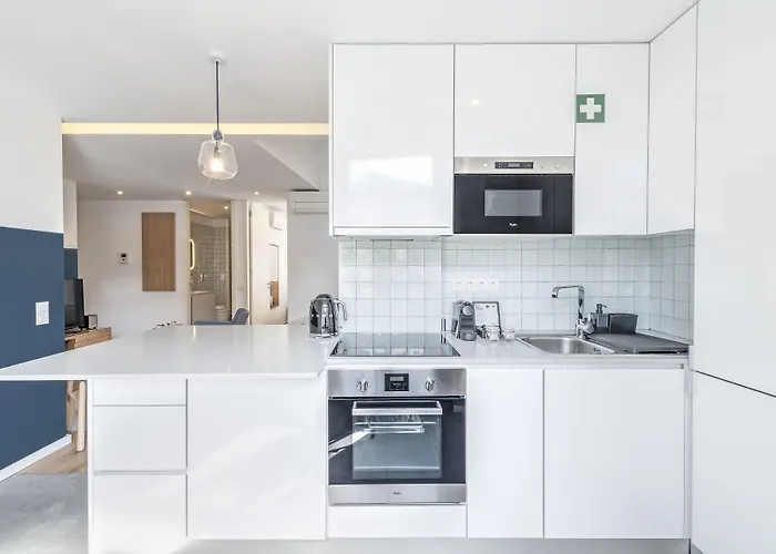 Collection Mouzinho Da Silveira Hotel Porto