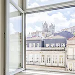 Collection Mouzinho Da Silveira 3* Porto