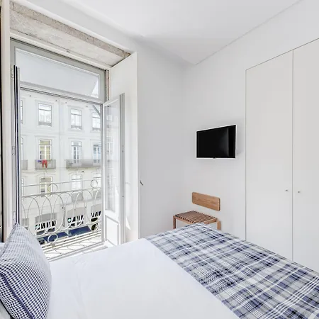 Hotel Collection Mouzinho Da Silveira Porto