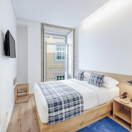 Hotel Collection Mouzinho Da Silveira Porto