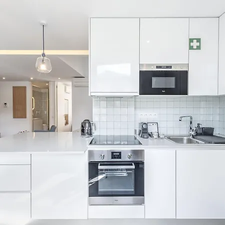 Collection Mouzinho Da Silveira Hotel Porto