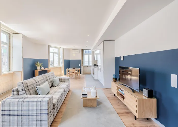 Collection Mouzinho Da Silveira Ξενοδοχείο