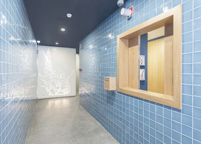 Collection Mouzinho Da Silveira Ξενοδοχείο