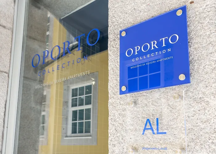 Collection Mouzinho Da Silveira 3*