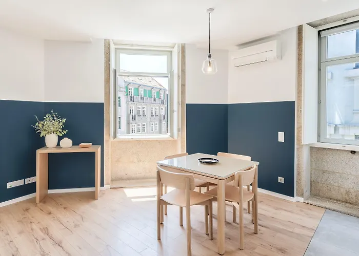 Ξενοδοχείο Collection Mouzinho Da Silveira