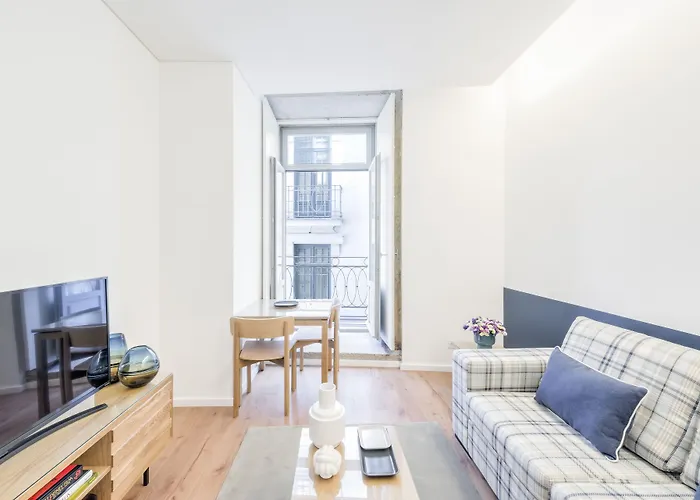 Ξενοδοχείο Collection Mouzinho Da Silveira