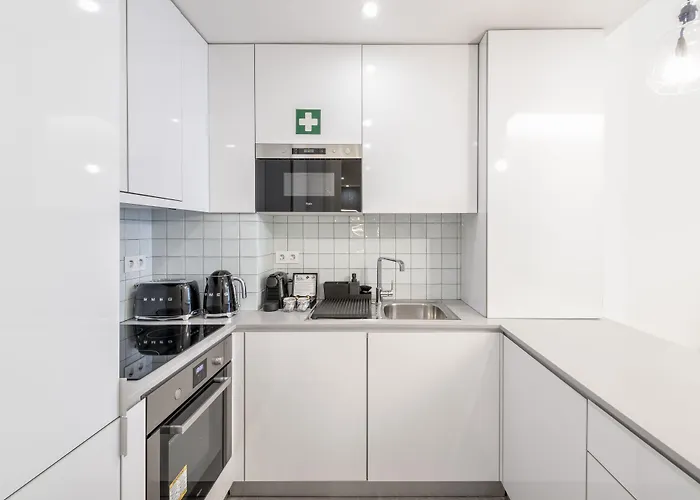 Collection Mouzinho Da Silveira Ξενοδοχείο Πόρτο