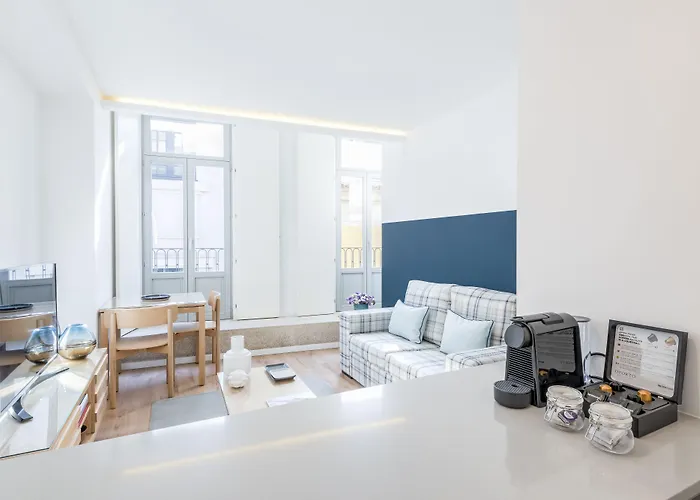 Collection Mouzinho Da Silveira Ξενοδοχείο