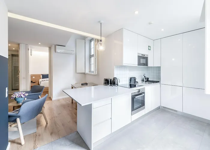 Ξενοδοχείο Collection Mouzinho Da Silveira Πόρτο