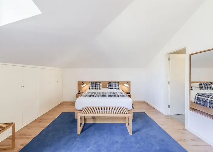 Collection Mouzinho Da Silveira 3* Πόρτο