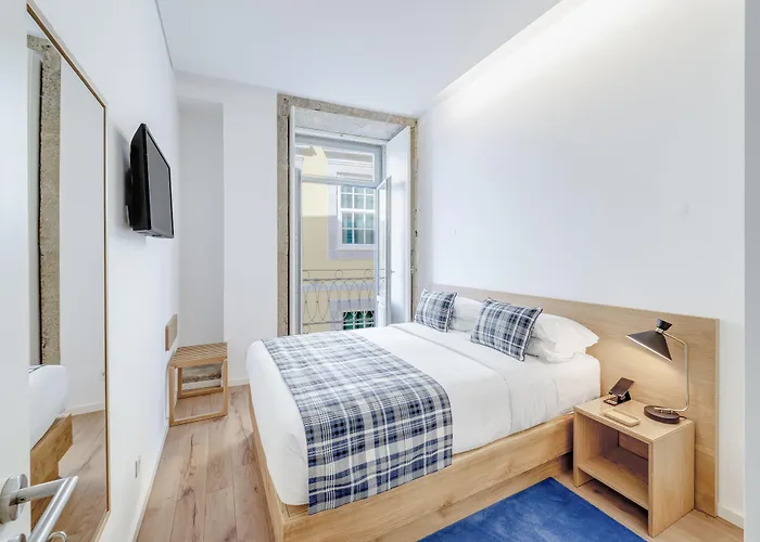 Ξενοδοχείο Collection Mouzinho Da Silveira Πόρτο