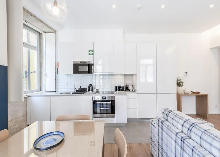 Collection Mouzinho Da Silveira Ξενοδοχείο 3*