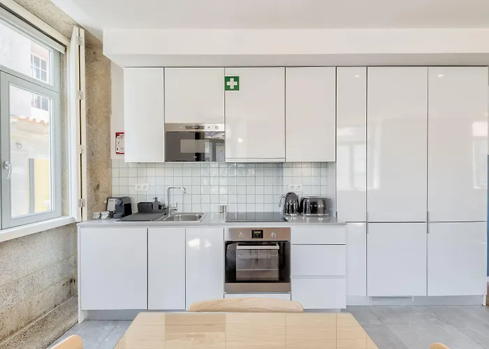 Ξενοδοχείο Collection Mouzinho Da Silveira 3*