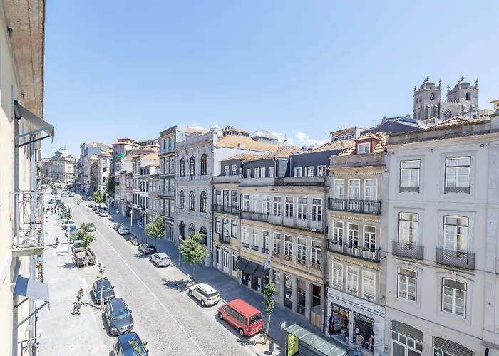 Ξενοδοχείο Collection Mouzinho Da Silveira