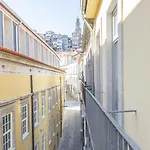 Hotel Collection Mouzinho Da Silveira Porto