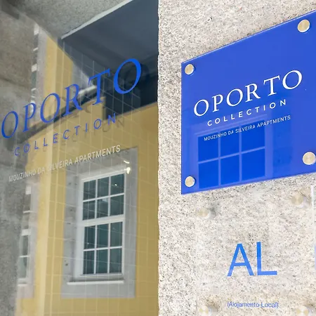 Collection Mouzinho Da Silveira 3*