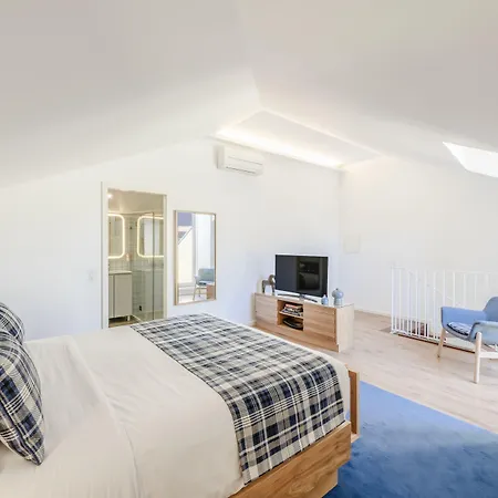 Collection Mouzinho Da Silveira ホテル 3*