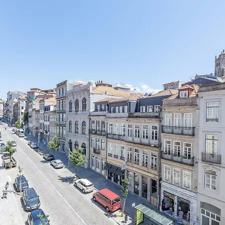 ホテル Collection Mouzinho Da Silveira