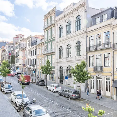 Collection Mouzinho Da Silveira ホテル ポルト