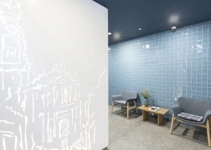 ホテル Collection Mouzinho Da Silveira 3*