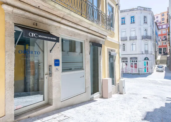 Collection Mouzinho Da Silveira 3*