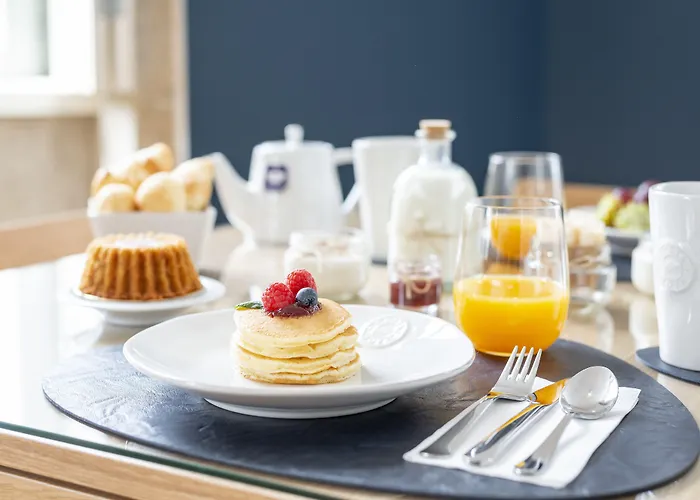 Collection Mouzinho Da Silveira 3* ポルト