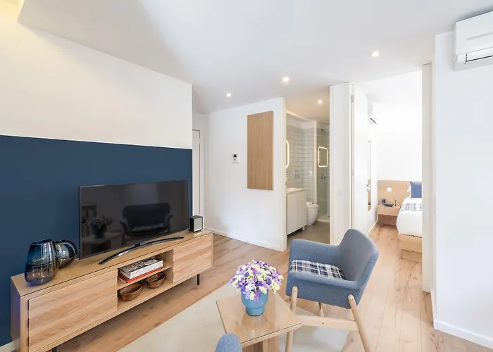 Collection Mouzinho Da Silveira 3* ポルト